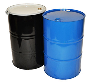 RanVar Water-Reducible Heat-Cured Impregnating Resin 180°C, translucent, 55 GALLON pail (503 lb)